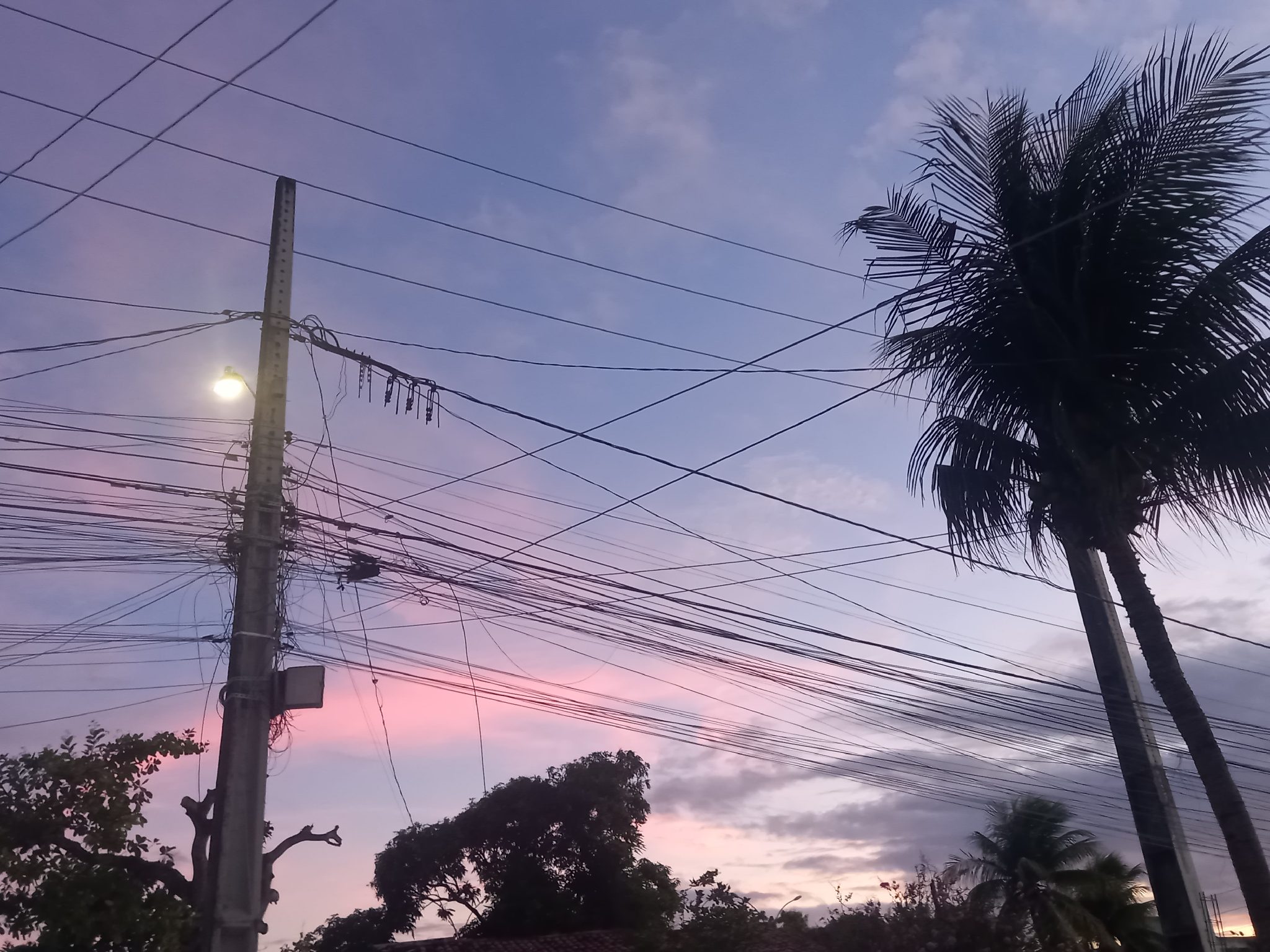 Depois de nós