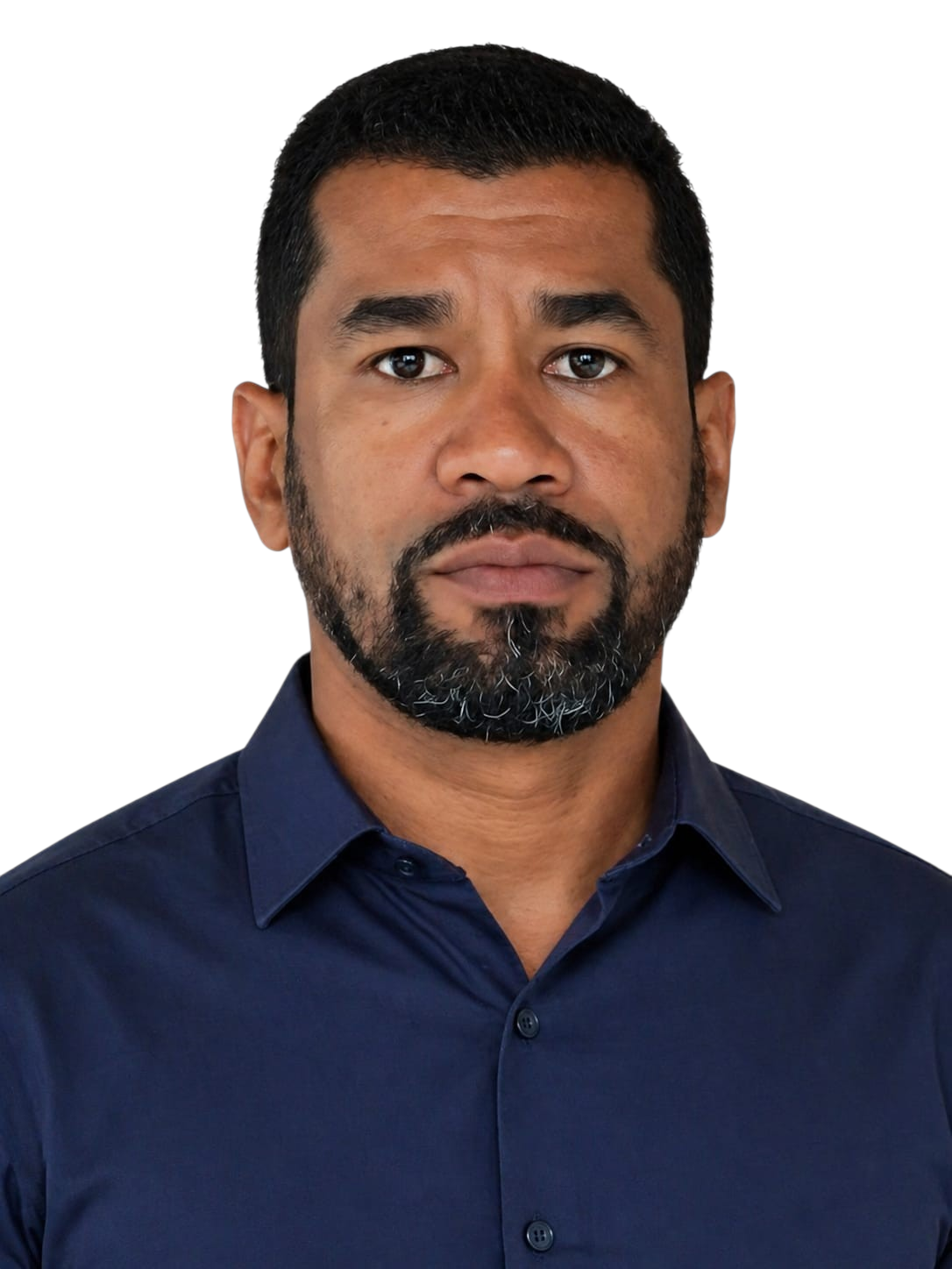 Kelver Orozimbo