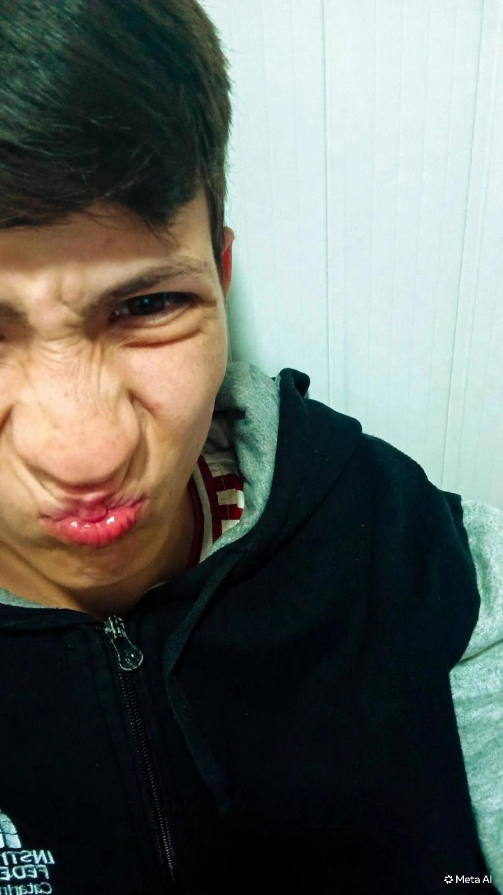 Isaak Muniz Mariano