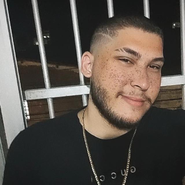 Matheus Henrique