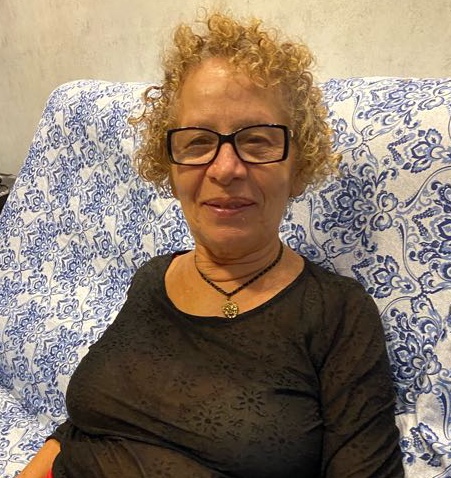 Lourdes Limeira de castro